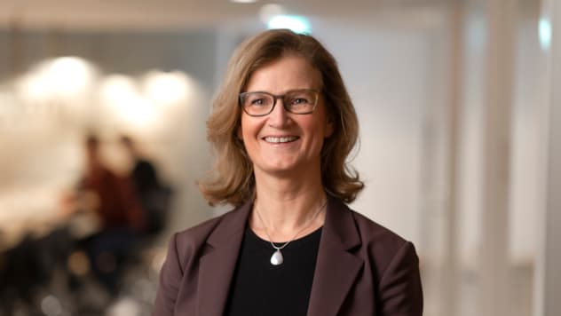 Bild på Lena