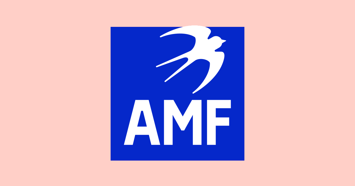 In English | amf.se