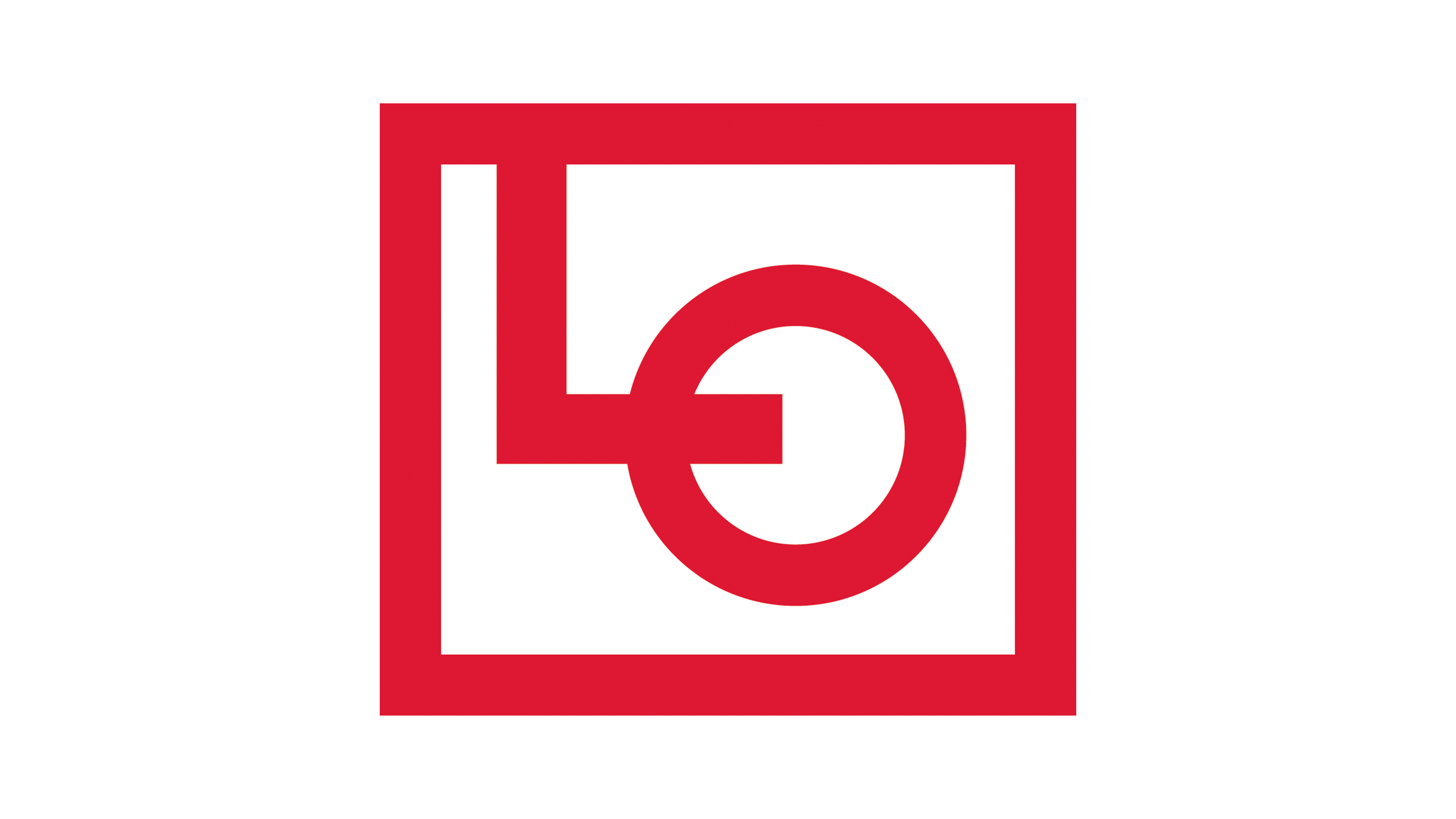 LO logo