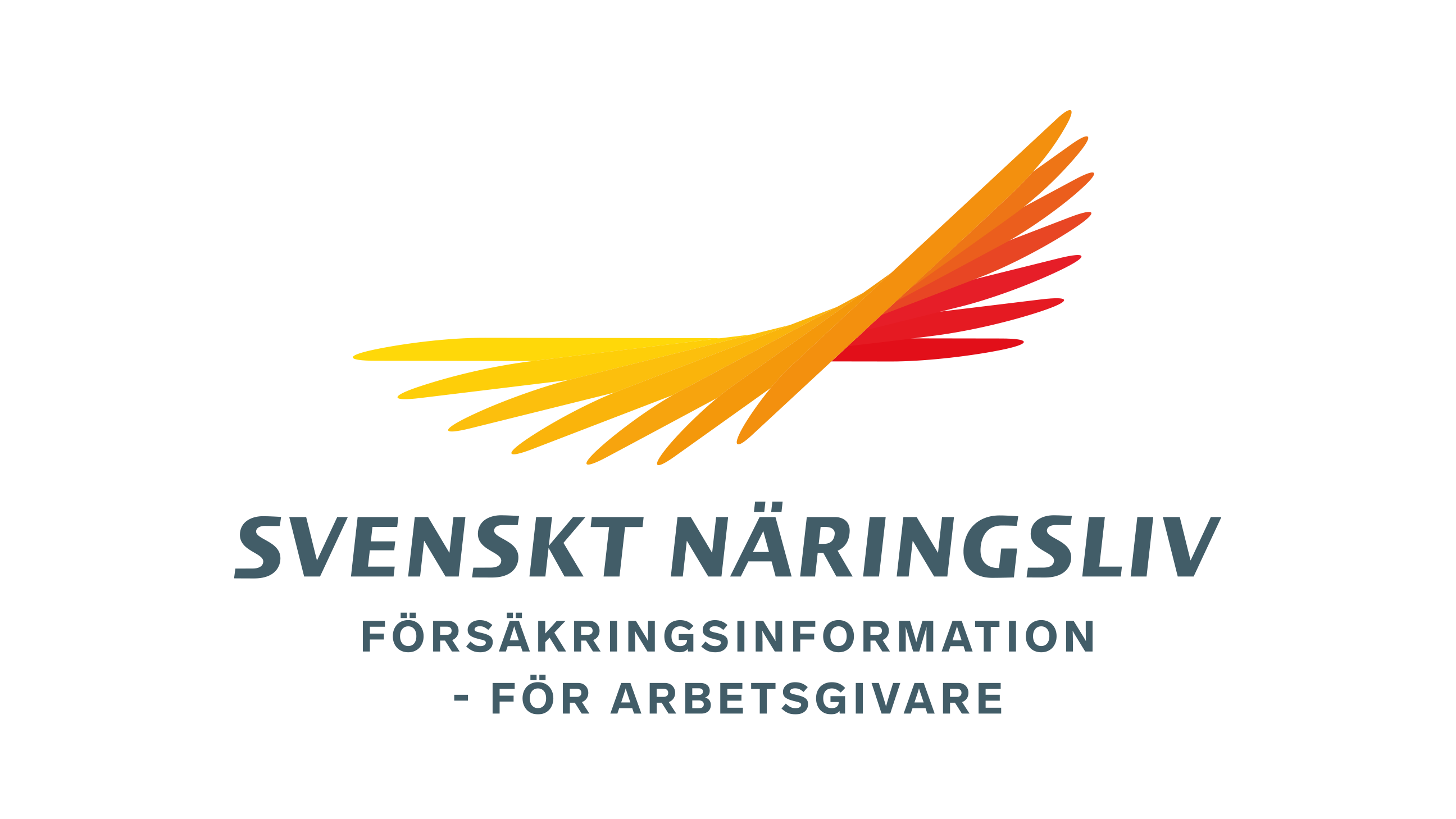 Svenskt Näringsliv logo