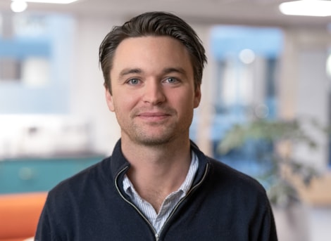 Johan Holmer