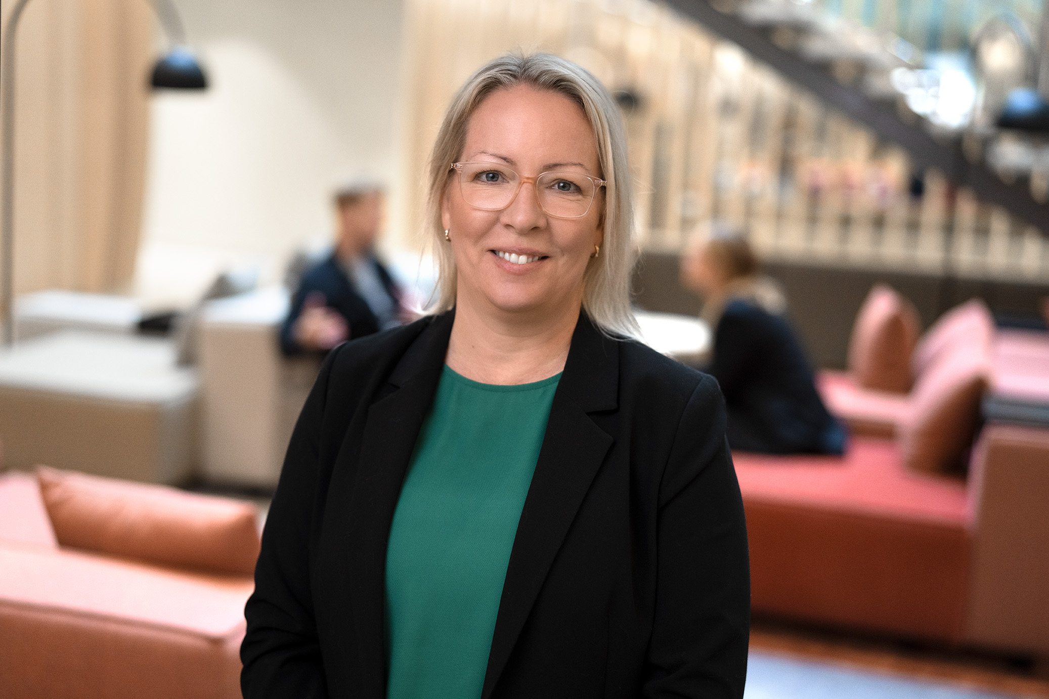 Bild på Maria