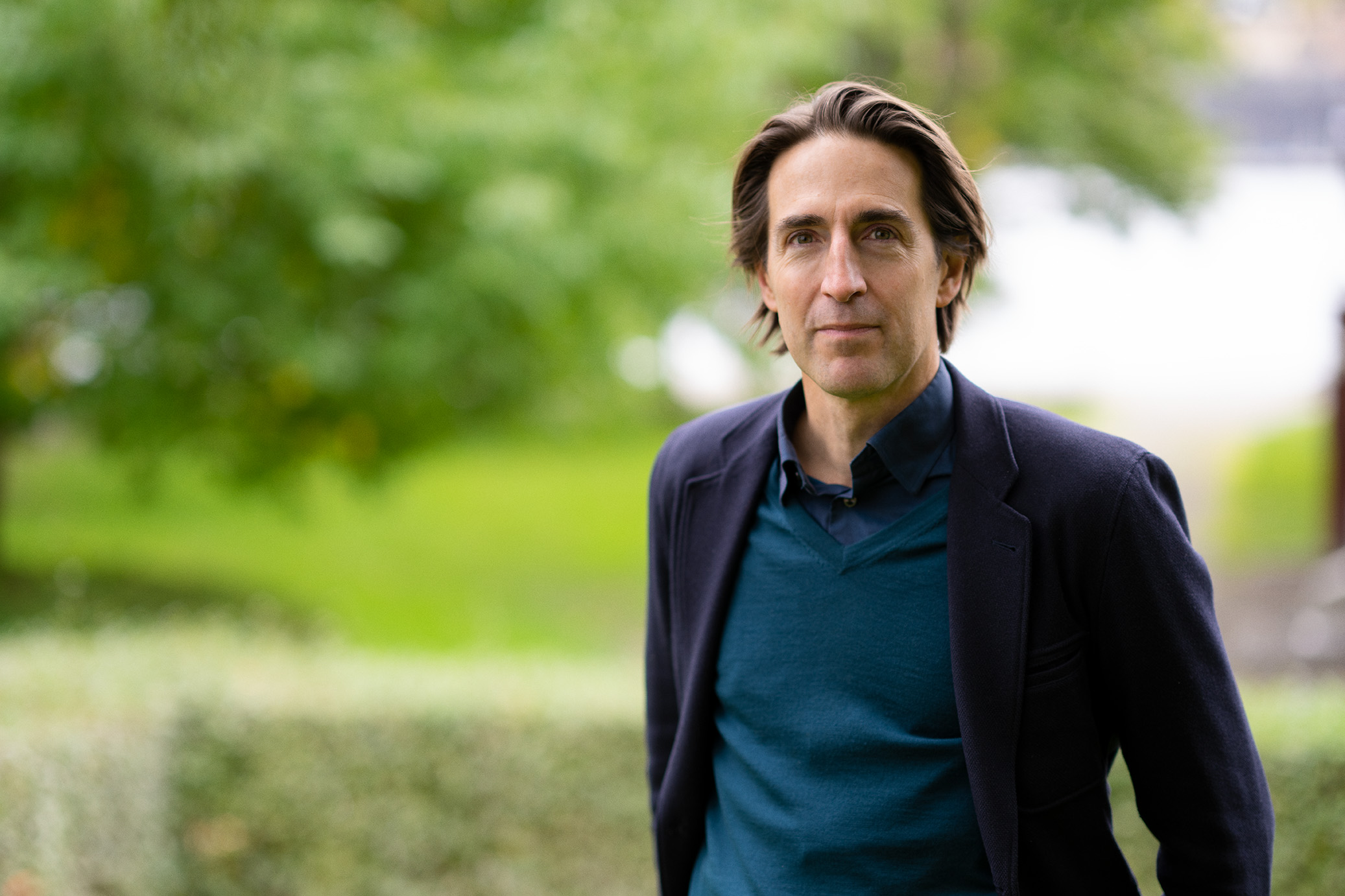 Tomas Flodén