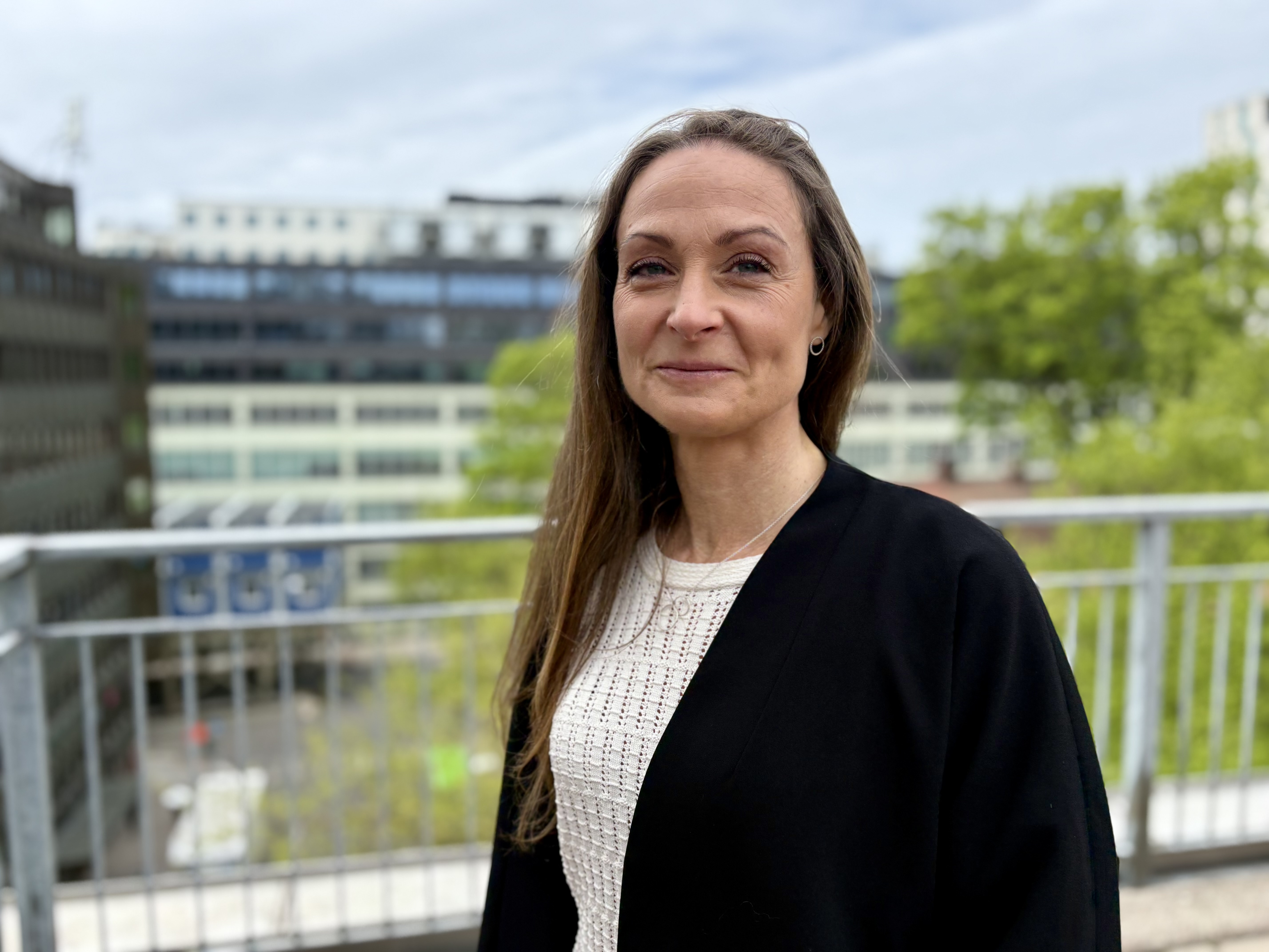 Sara Kilander