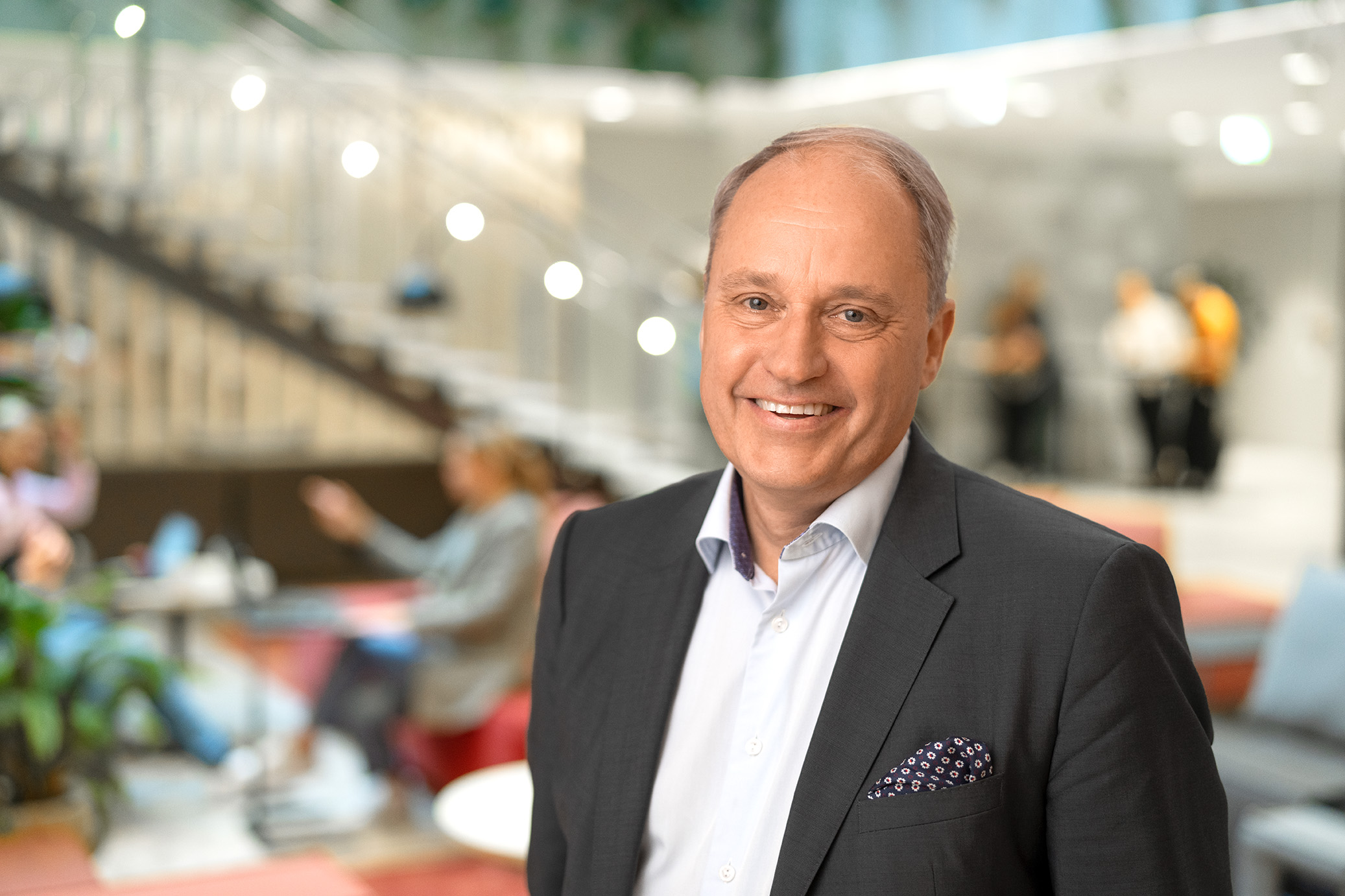 Anders Oscarsson