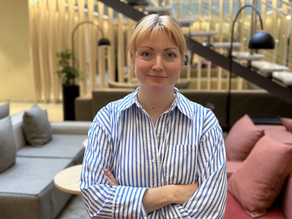 Ebba Lagersten